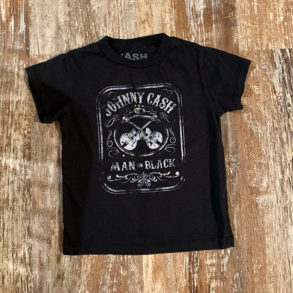 Johnny cash T-shirt